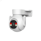 Видеокамера IP 5Мп поворотная ИК/LED-30м Wi-Fi (3.6мм) 149296 Dahua