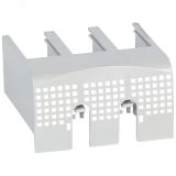 Кожух клеммы DPX3 160 3P 421050 Legrand