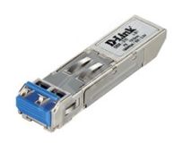Модуль SFP 1хLC, 100 Мб/с, 1310 нм, до 15 км 94048 D-Link