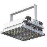 Прожектор светодиодный ДО-300вт Эверикс LED-300-Г60.4-IP66-У1(2/LIRA/840/RAL7035/TG/AC230/D/DALI/G1) 24391 GALAD