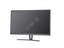 Монитор 31,5'', TFT-LED Разрешение 1920х1080 цветность 16.7млн 302501817 Hikvision