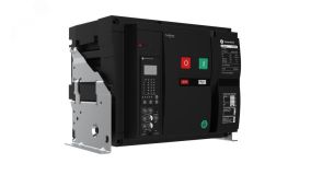 Автоматический выключатель воздушный 10N 4P 6.0E СТАЦ ГП MCH+MX+XF AC230V SDE2 SPA16N104FHNN54W Systeme Electric