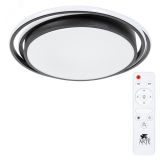 Потолочный светильник SONNY A2688PL-1BK Arte Lamp