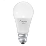 Лампа светодиодная диммируемая SMART+ груша, 9,5Вт (замена 75 Вт), RGBW 4058075485471 LEDVANCE