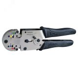 Пресс-клещи HUPcompact HC01 213090 HAUPA
