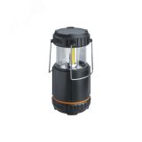 Фонарь светодиодный NPT-CA21 кемпинговый 3COB 7Вт li-ion 1,2Ач 1режим 29377 Navigator Group