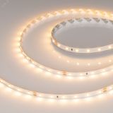 Лента LED RT-A60-8mm 24V Warm2700 (4.8 W/m, IP20, 2835, 5m) (ARL, Открытый) 016145(2) Arlight