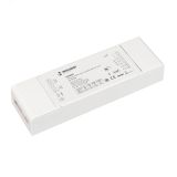 Диммер SMART-PWM-105-72-RGB-MIX-PD-SUF (12-48V, 5x6A, TUYA BLE, 2.4G) (IARL, IP20 Пластик, 5 лет) 037343 Arlight