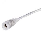 Разъем выводной DCWP-2pin-L150mm-X1F (MAMA) (ARL, -) 022354 Arlight