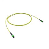 Сборка оптическая соединительная 12ОВ 9/125 OS2. 1хMTP(12)m/1хMTP(12)m. тип B. 10м RNTMM12S10 DKC