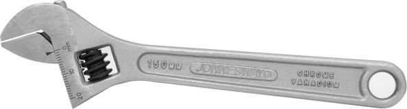 Ключ разводной, 0-20 мм, L-150 мм 048042 Jonnesway