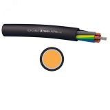 Кабель силовой XTREM H07RN-F/DN-F 0,6/1 kV 1X6 00-00007186 Top Cable (Испания)