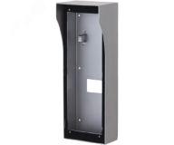 Коробка металлическая для накладного монтажа с защитным козырьком DH-VTM57R Dahua