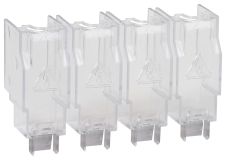 КРЫШКА КЛЕММНИКА 4Х100-160А GS1AP34 Schneider Electric