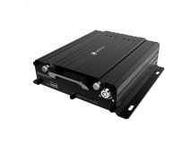Видеорегистратор аналоговый автомобильный 4-канальный 2Мп до 1HDD В0000016450 Optimus CCTV