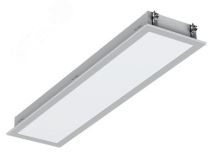 Светильник светодиодный OWP OPTIMA LED 1200 IP54/IP54 EM 4000K Clip-In 1372001890 Световые Технологии
