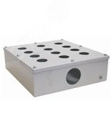 Корпус ПКУ-15-21-341-IP54 с сальником ET054734 Электротехник