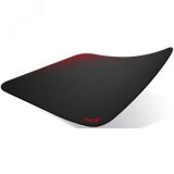 Коврик для мыши G-Pad 500S, черный/красный 31250008400 Genius
