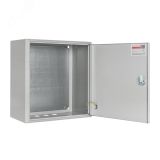Щит с монтажной панелью ЩМП-05 400х400х155 IP31 mb22-05 EKF