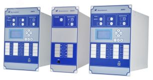 Блок микропроцессорный релейной защиты БМРЗ-0,4АВ-00-М-51 1051301722 Systeme Electric