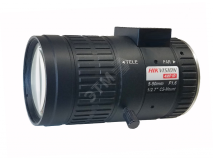 Объектив вариофокальный 4Мп 102201415 Hikvision