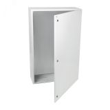Корпус металлический ЩМП-СТД-1200х800х280-IP41-УХЛ3 типоисполнение СТАНДАРТ 367440 КЭАЗ