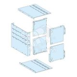 Крышка секционная по форме 4 4/6 04954 Schneider Electric