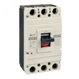 Выключатель автоматический ВА-315А 42кА ВА99М/400 mccb99-400-315m EKF
