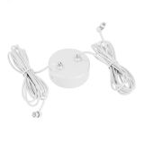 Подвес SPX-HANG-CANOPY-R70-L1500 (WH) (, Металл) 036980 Arlight