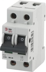 Выключатель нагрузки PRO NO-902-165 ВН-32 2P 125A Б0036875 ЭРА