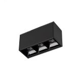 Светильник MAG-LASER-45-L84-3W Day4000 (BK, 15 deg, 24V) (Arlight, IP20 Металл, 3 года) 027622 Arlight
