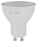 Лампа светодиодная RED LINE LED MR16-11W-840-GU10 R GU10 11 Вт софит нейтральный белый свет Б0050693 ЭРА