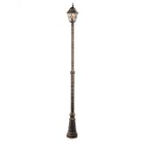 улица A1542PA-1BN A1542PA-1BN Arte Lamp