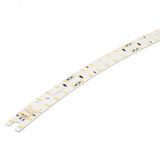 Линейка SL-ARC-D1500-A45-11.5W 24V Warm3000 (580мм, дуга 1 из 8) (, Открытый) 027643 Arlight