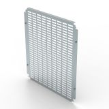 Перфорированная Плата 600мм 24M 339567 Legrand