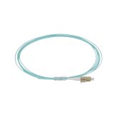 Пигтейл - OM4 - коннектор LC - LSZH - 1 м 032231 Legrand