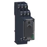 Реле времени RE22R1CMR Schneider Electric