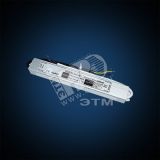 Уличный Блок питания IP67. Входное напряжение 90-264V Выходное 24V Номинальный ток 125A Рабочая температура -30 +60С Вес 026кг. 00-00110283 не исп. Falcon Eye