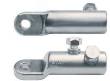 Наконечник алюминиевый механический SMOE-81972 (50-150мм) PROxima smoe-81972 EKF