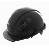 СОМЗ-55 ВИЗИОН Termo ZEN чёрная (термостойкая, регулировка ZEN®, защита от электрического тока 440 В, температура применения от -50С до +150С) 79320 РОСОМЗ