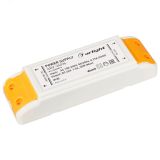 Блок питания ARV-24036 (24V, 1.5A, 36W) (ARL, IP20 Пластик, 2 года) 022369(1) Arlight