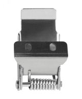 Уголки монтажные (4 шт) для панелей PANEL VALUE 4058075409859 LEDVANCE