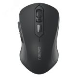 Мышь беспроводная 800-1600 dpi, Bluetooth, черный LM115B Black Dareu