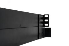 Источник бесперебойного питания Online SRTSE 1500 ВА/1500 Вт 1/1 2 мин 58 сек Tower/ Rack 8хIEC 60320 C13 + 4хIEC 60320 C13 (Программируемые выходные розетки) USB, RS-232, SNMP, Intelligent Slot, коннектор подключения батареи SRTSE1500RTXLI Systeme Electr