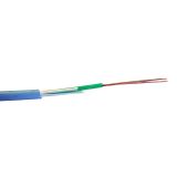 Кабель волоконно-оптический OM3 50/125 24FO со свободным буфером 032553 Legrand