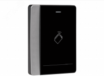 Считыватель карт Mifare 13.56 МГц, IP64 302918581 HiWatch