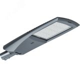 Светильник светодиодный ДКУ-300 Урбан L LED-300-ШО/У50 (45000/740/RAL7040/0/ORN2/GEN1) 18063 GALAD