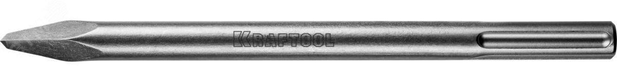 Зубило пикообразное 280мм ALLIGATOR SDS-max 29331-00-280_z01 KRAFTOOL