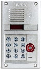 Блок вызова домофона 9857 Eltis
