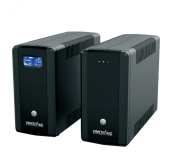 ИБП ЮНИОР ПЛЮС 400 Line-interactive, фаза 1/1, 400/240 ВА/Вт, LED, IEC-C13x3 JP40105 Импульс